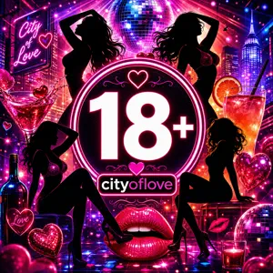 CITYOFLOVE